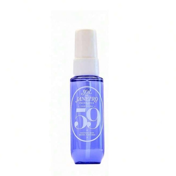 New/Sealed Sol de Janeiro Bundle of 5 - Picture 6 of 8